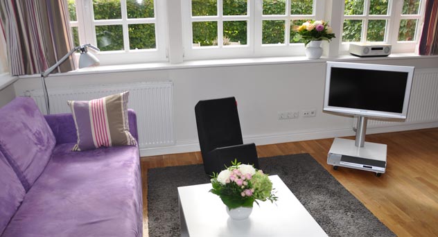 Wohnung 5 10