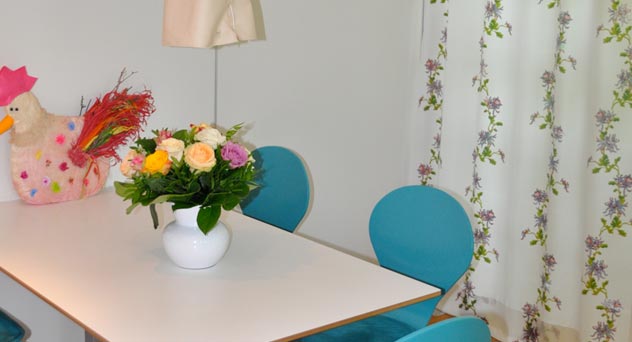 Wohnung 5 11