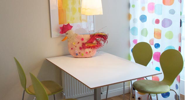 Wohnung 5 12