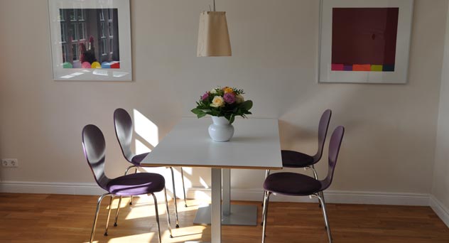 Wohnung 5 6