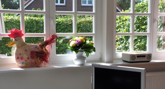 Wohnung 5 8
